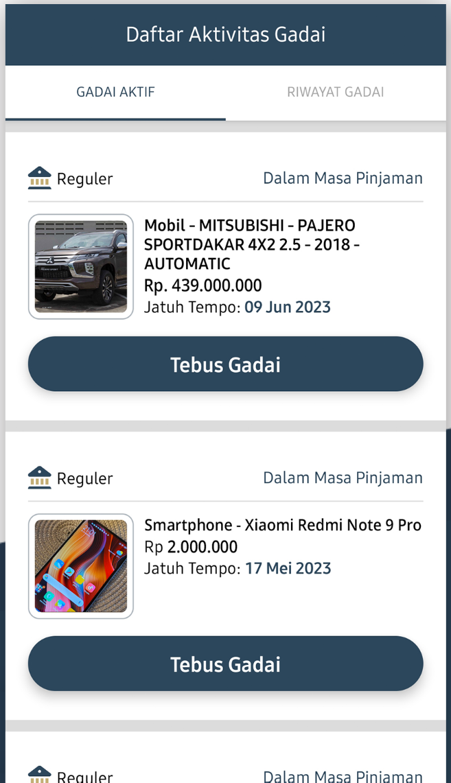 Project
